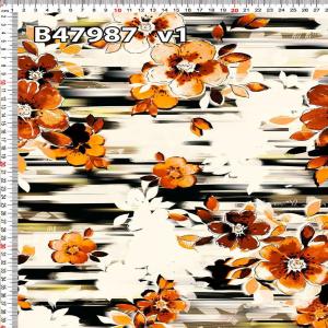 Cemsa Textile Pattern Archive DesignB47987_V1 B47987_V1
